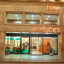 De las Luces Buenos Aires