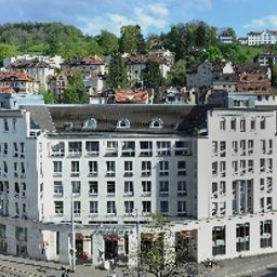 Am Spisertor Sankt Gallen