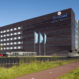 WestCord Hotel Delft Delft