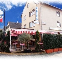 Zeltinger Hof Kelsterbach