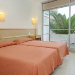 Chambre MedPlaya-Monterrey