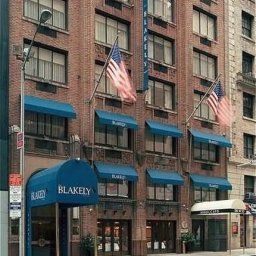 Blakely New York New York City
