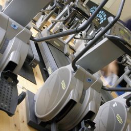 Wellness/Fitness Crowne Plaza LONDON DOCKLANDS