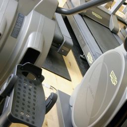 Wellness/Fitness Crowne Plaza LONDON DOCKLANDS