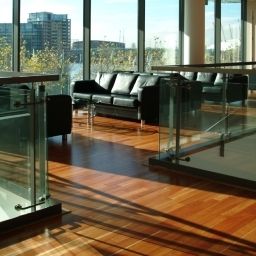 Restaurante Crowne Plaza LONDON DOCKLANDS