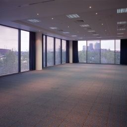Sala de reuniones Crowne Plaza LONDON DOCKLANDS