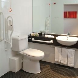 Habitación Crowne Plaza LONDON DOCKLANDS