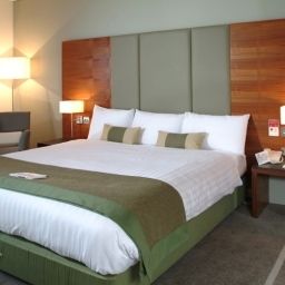 Habitación Crowne Plaza LONDON DOCKLANDS