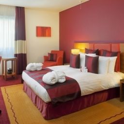 Habitación Crowne Plaza LONDON DOCKLANDS