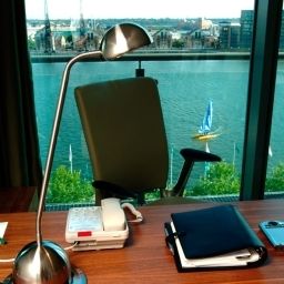 Habitación Crowne Plaza LONDON DOCKLANDS