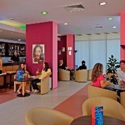Bar SOL Nessebar Mare
