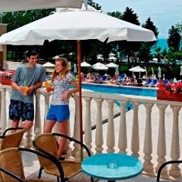 Hall SOL Nessebar Mare