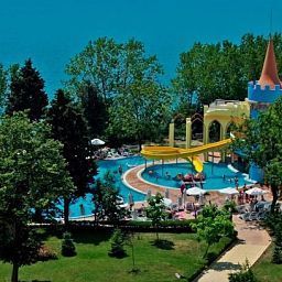 Piscina SOL Nessebar Mare