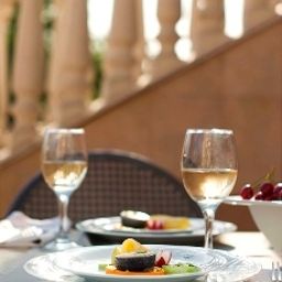 Restaurante SOL Nessebar Mare
