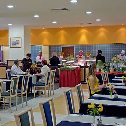 Restaurante SOL Nessebar Mare