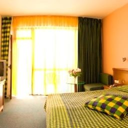 Habitación familiar SOL Nessebar Mare