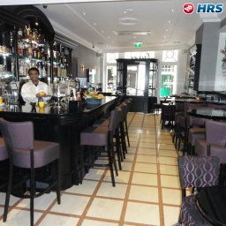Bar Luxer