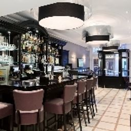 Bar Luxer