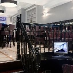 Bar Luxer