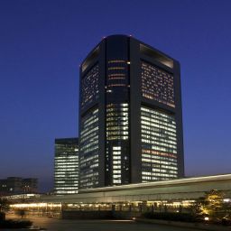 Park Hotel Tokyo Tokio