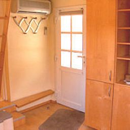 Room Mini Beach House / Sylt