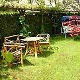Garden Landhaus Opitz