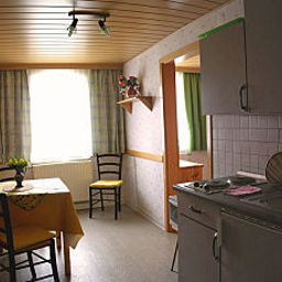 Kitchen Landhaus Opitz