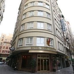 Mediterráneo Валенсия