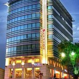 Ramada Ankara Tunali Ankara