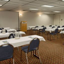Salle de séminaires GuestHouse Inn & Suites Anchorage