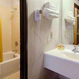Chambre GuestHouse Inn & Suites Anchorage