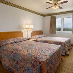 Chambre GuestHouse Inn & Suites Anchorage