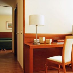 Suite TRYP Madrid Las Matas Hotel Fotos