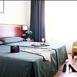 Room TRYP Madrid Las Matas Hotel Fotos