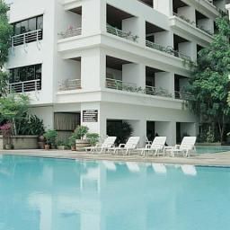 Quality Resort at Pattaya Hill Паттайя