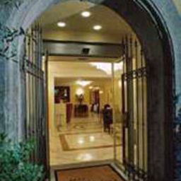 Palazzo Turchini Naples