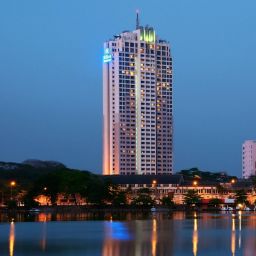 Hilton Colombo Residence JAIC Hilton Towers Colombo
