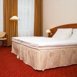 Chambre Abell
