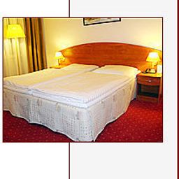 Chambre Abell
