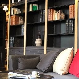  Relais Monceau