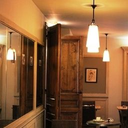  Relais Monceau