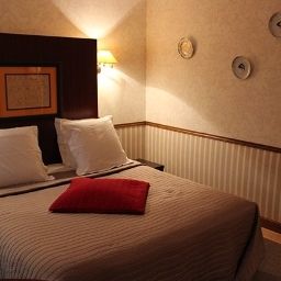  Relais Monceau