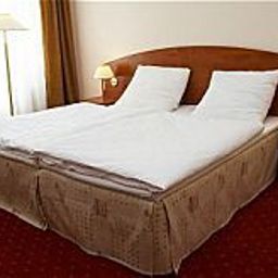 Chambre Abell