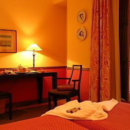  Relais Monceau