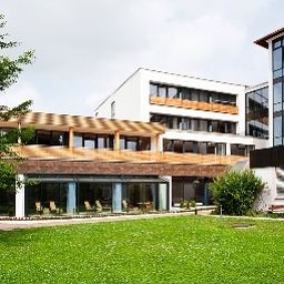 Sebastianeum Kneipp- & Gesundheitsresort Bad Wörishofen