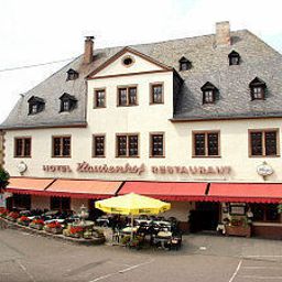 Außenansicht Klausenhof