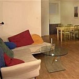  Tu-Casa Appartments