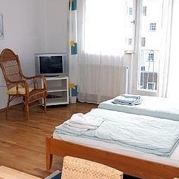  Tu-Casa Appartments
