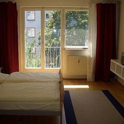  Tu-Casa Appartments