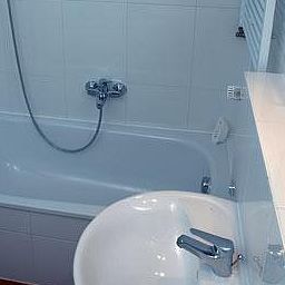 Camera da bagno Tu-Casa Appartments